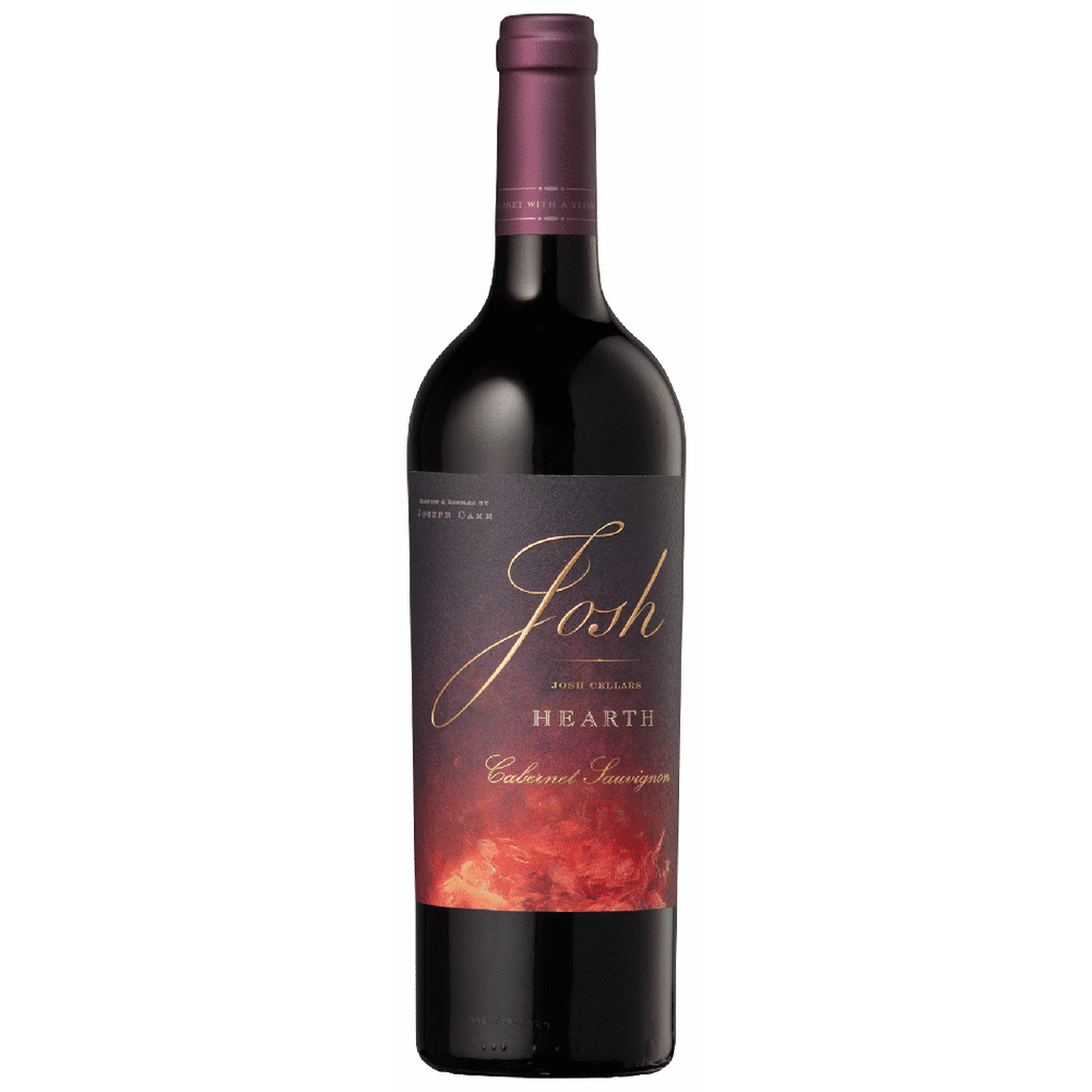 Josh Hearth Cabernet Sauvignon