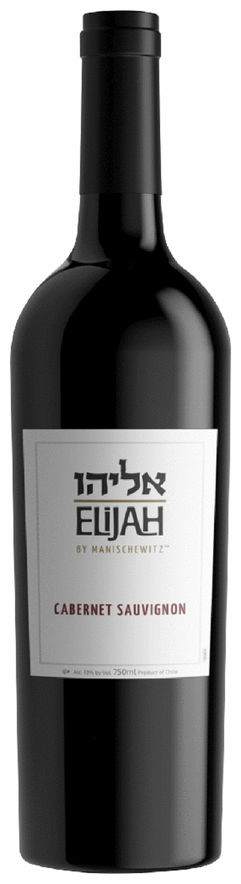 Elijah By Manishwitz Cabernet Sauvignon