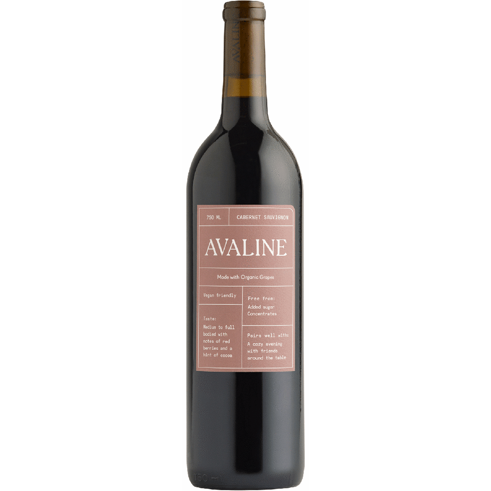 Avaline Cabernet Sauvigon