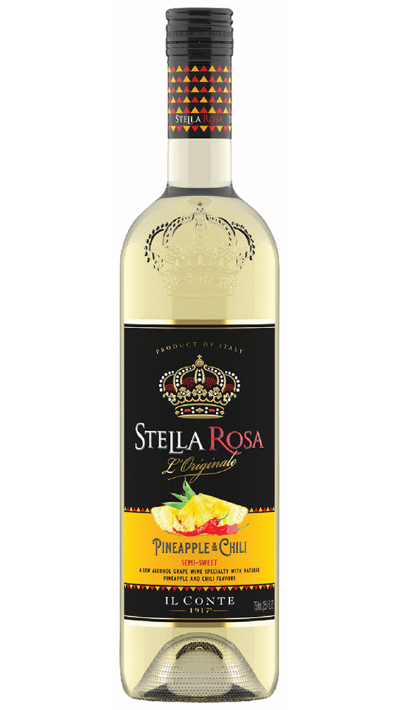 Stella Rosa Pineapple