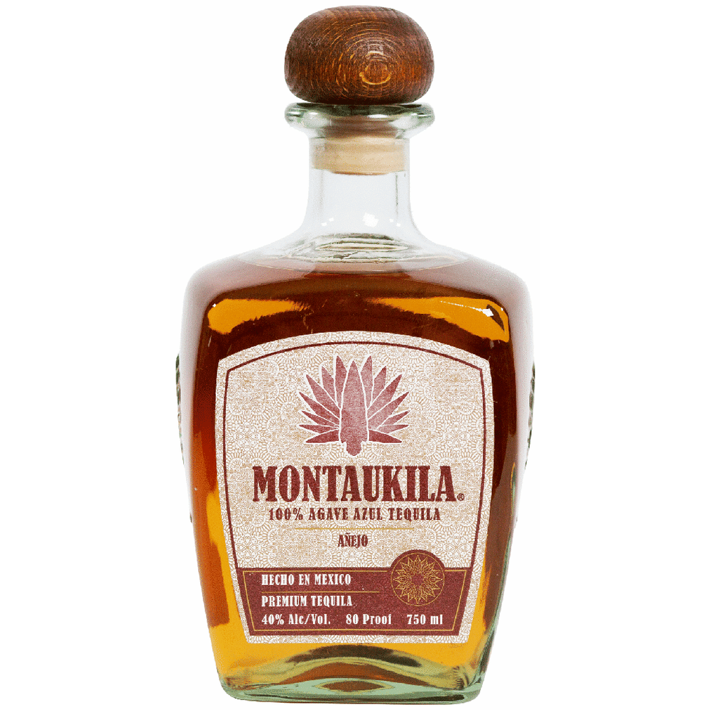 Montaukila Anejo