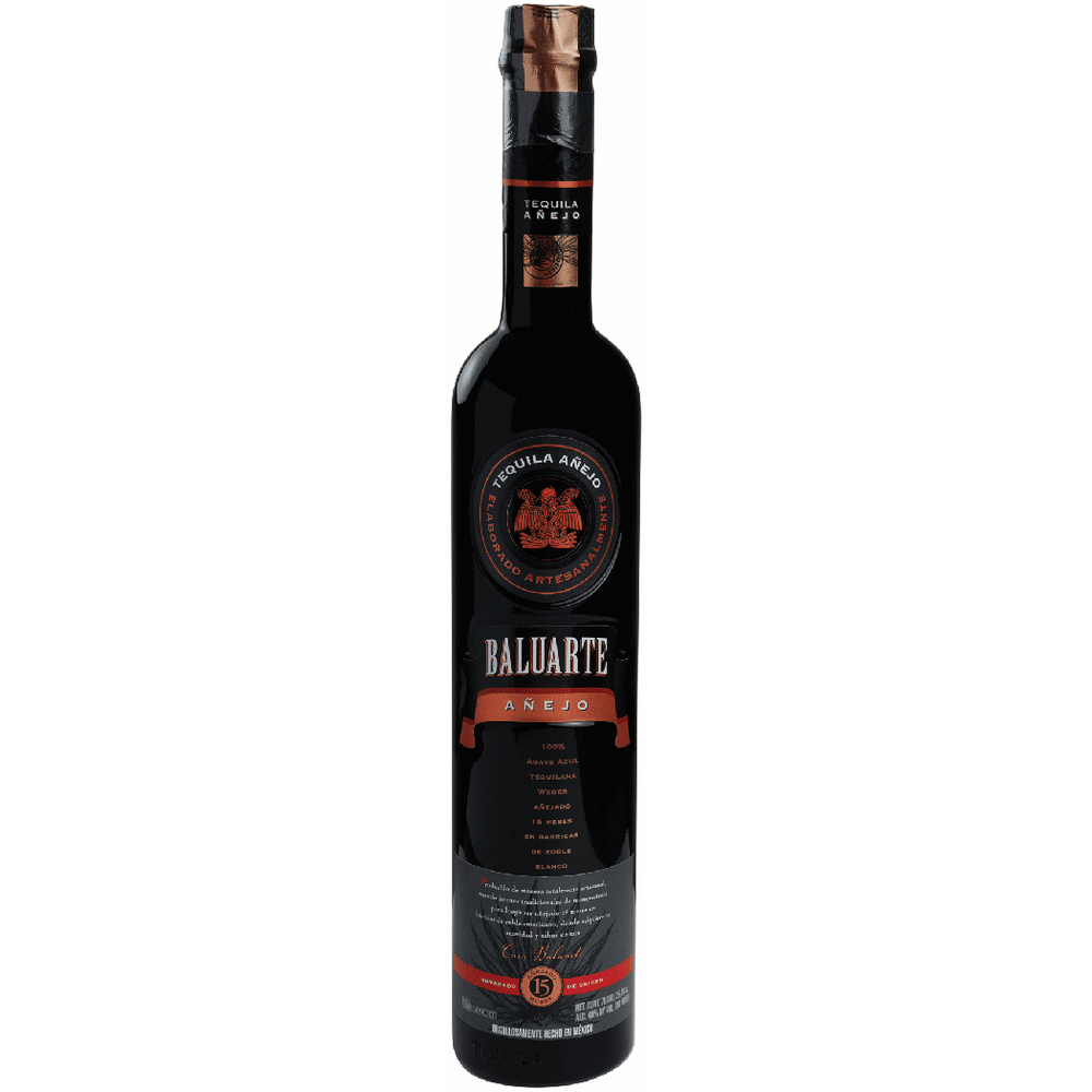 Baluarte Anejo
