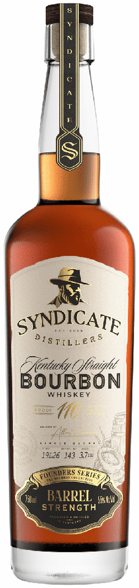 Syndicate Bourbon