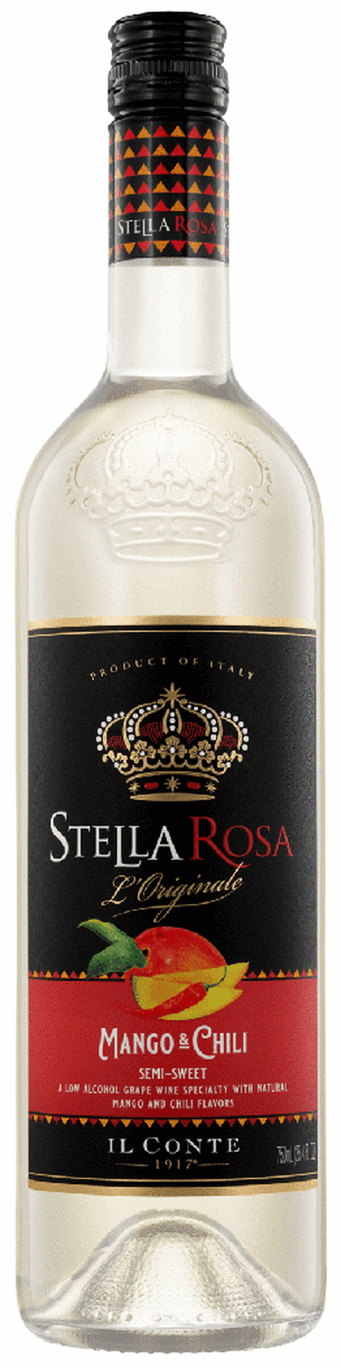 Stella Rosa Mango Chili