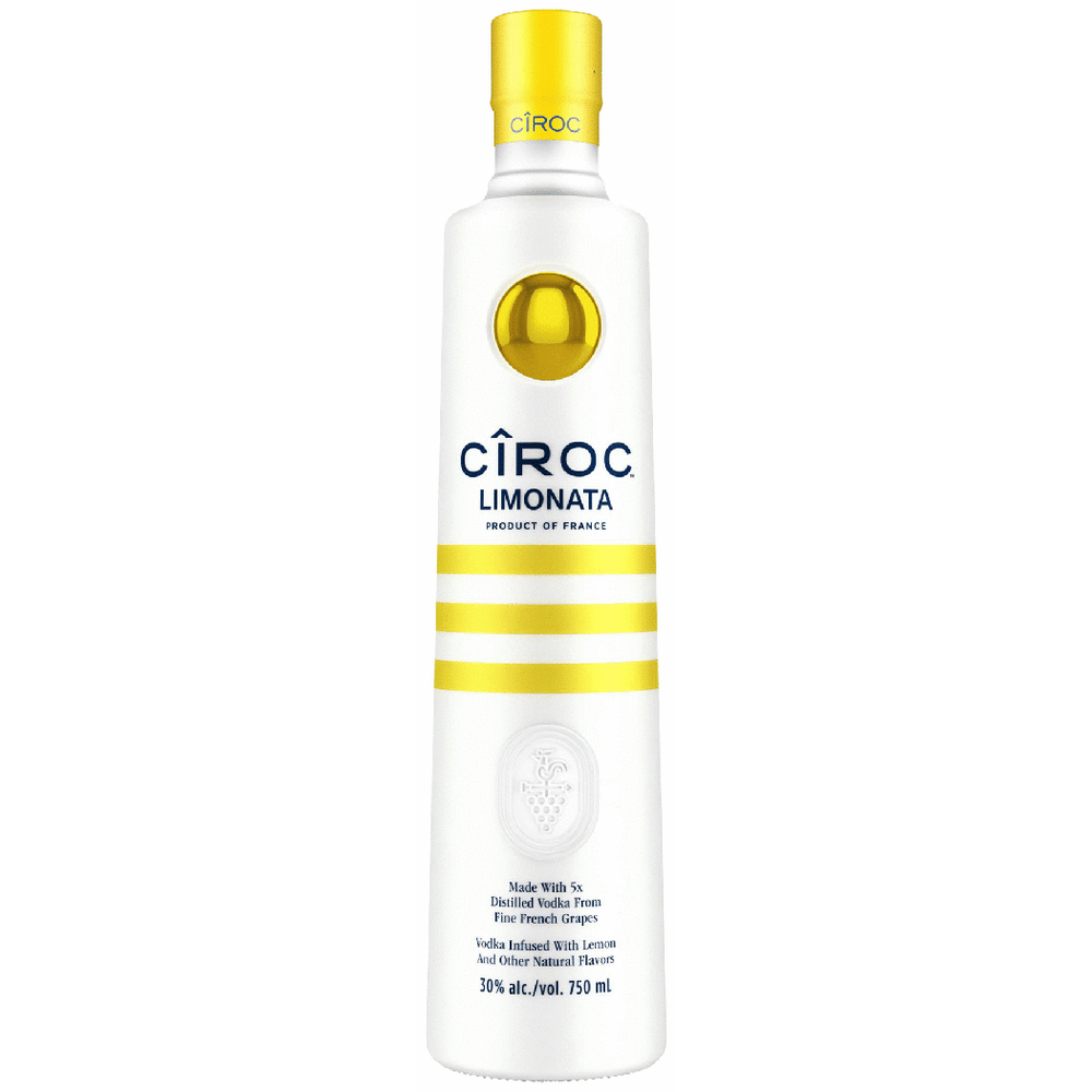 Ciroc Limonata
