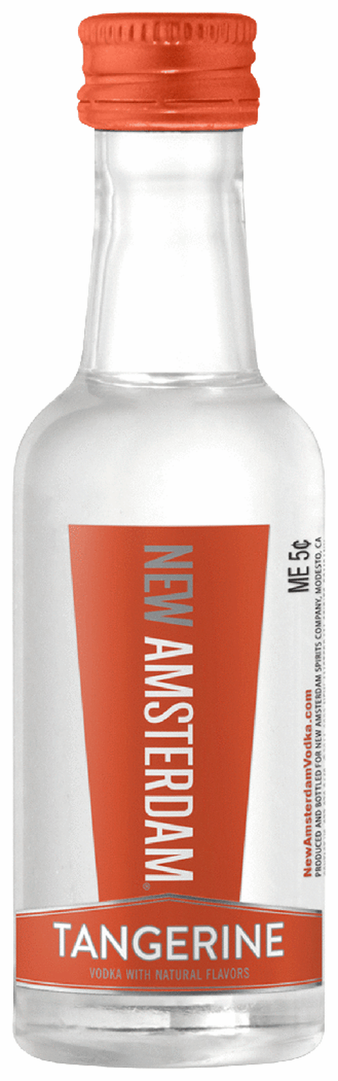 New Amsterdam Tangerine