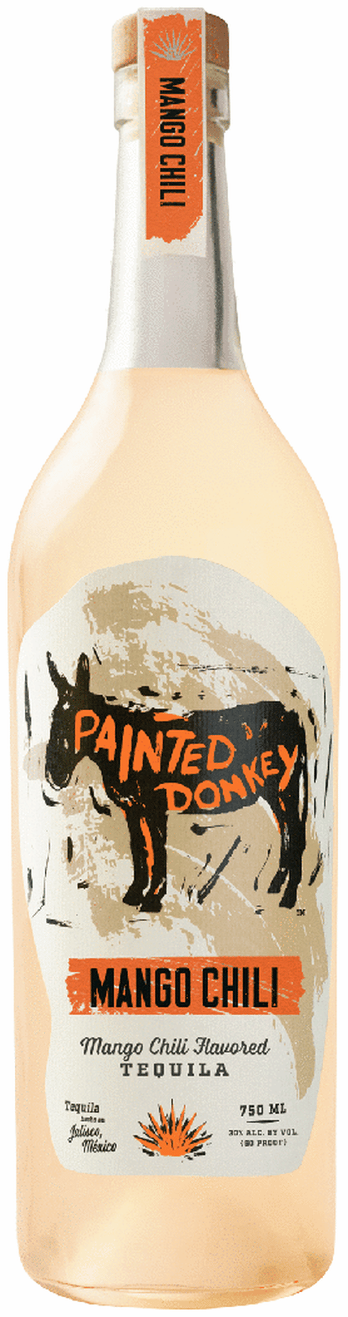 Painted Donkey Mango Chilli