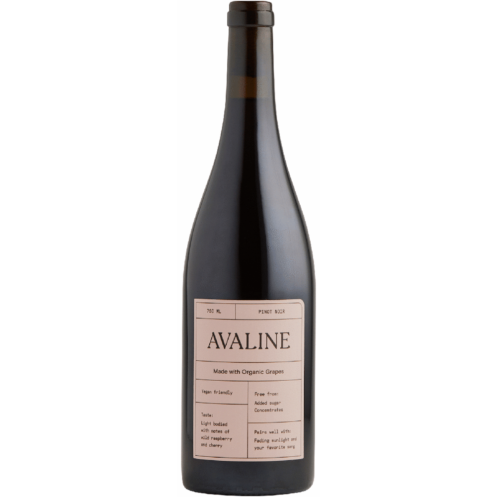Avaline Pinot Noir