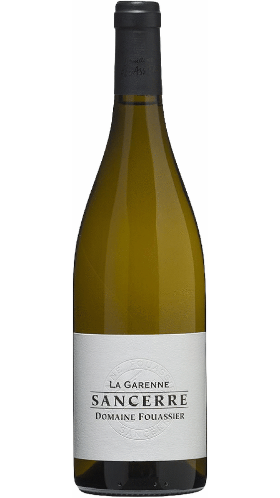 Domaine Faussier Sancere