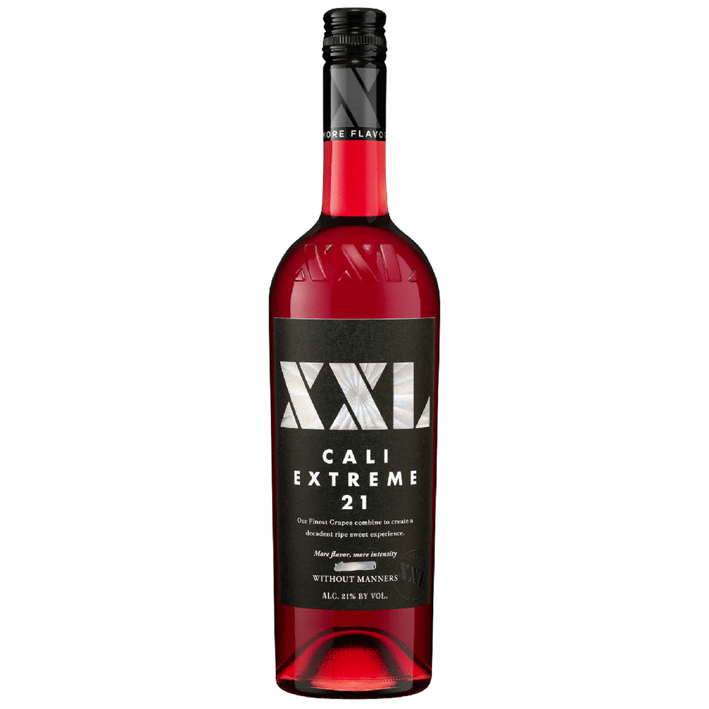 Xxl California Extreme