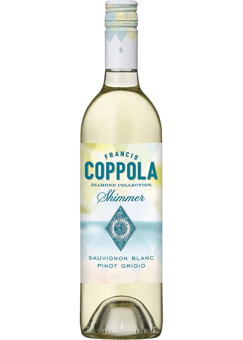 Francis Ford Coppola Sofia Brut Rosé Shimmer