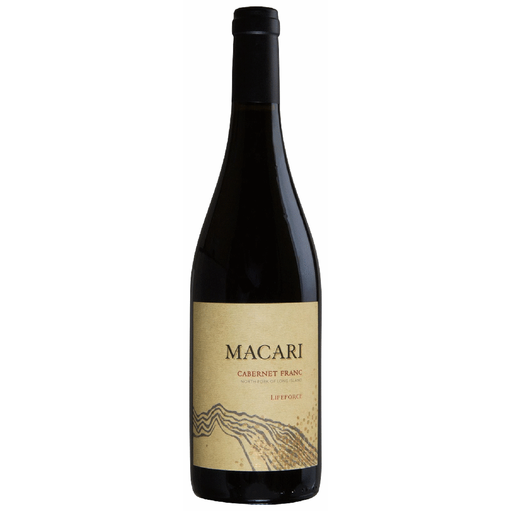 Macari Vineyards Cabernet Franc
