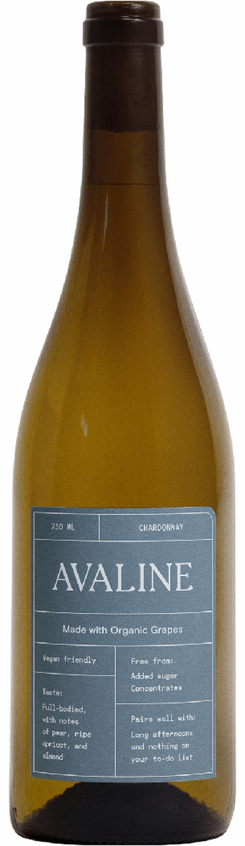 Avaline Chardonnay