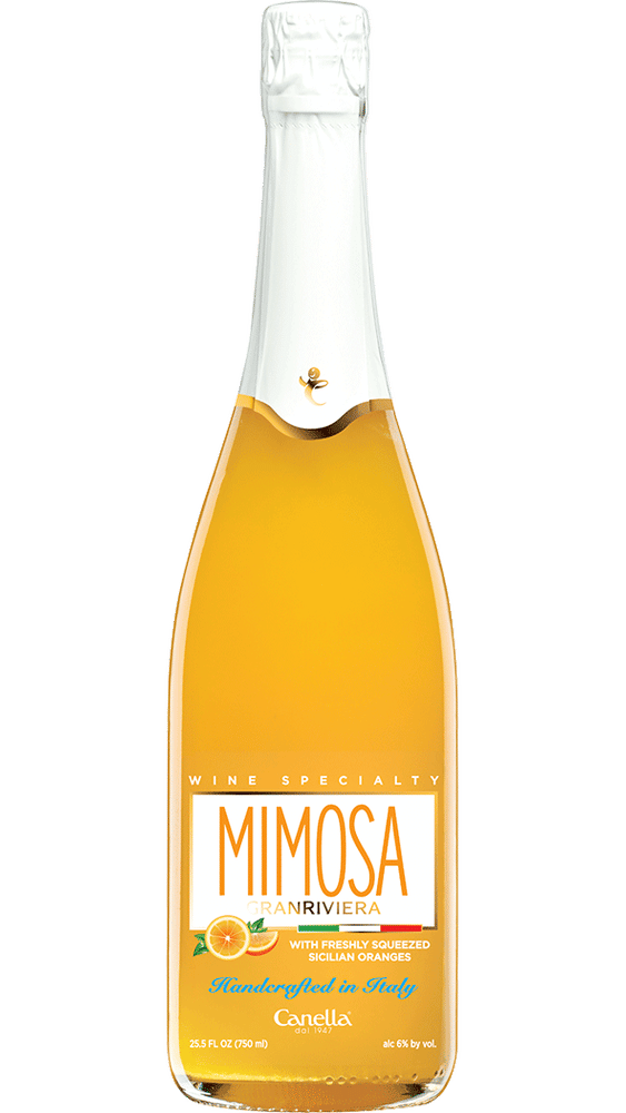 Canella Mimosa
