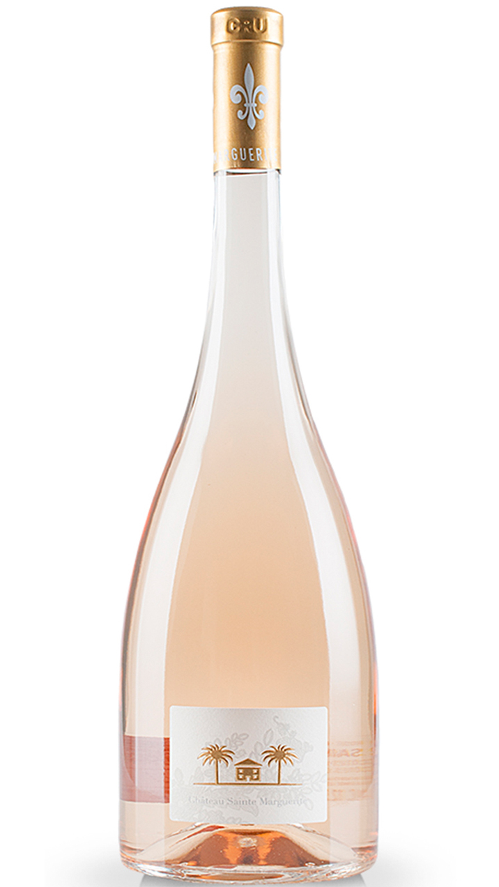 Sainte Marguerite Symphonie Rose