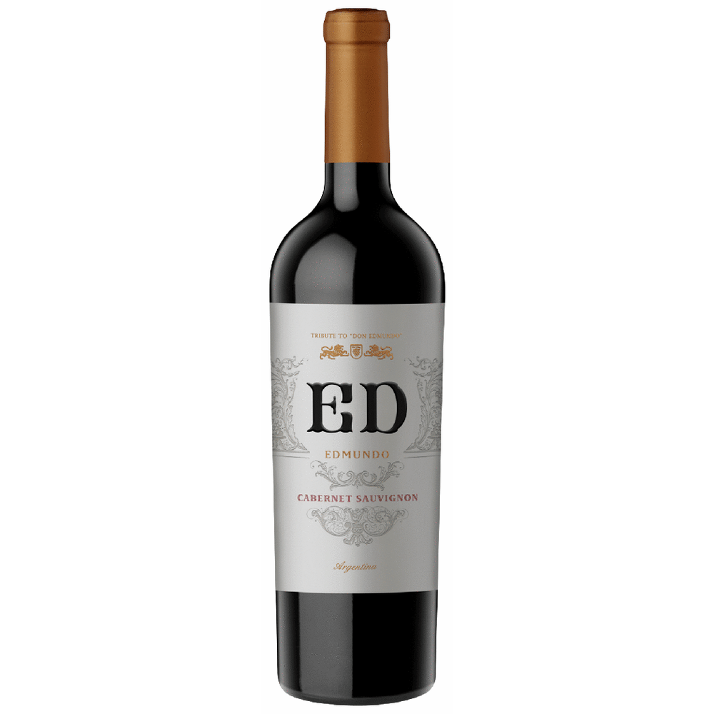 Ed Edmundo Cabernet Sauvignon