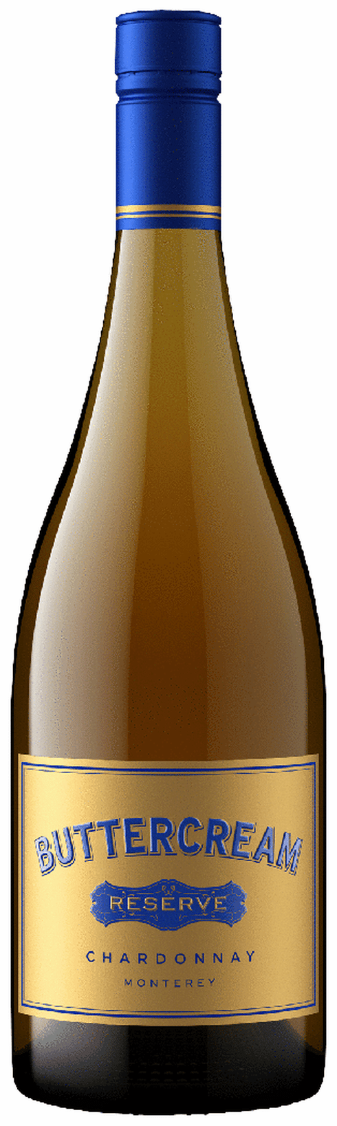 Butter Cream Chardonnay Reserve