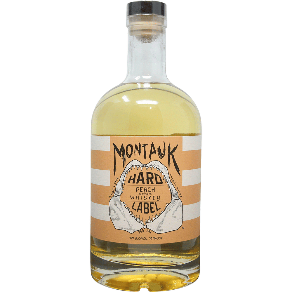 Montauk Peach
