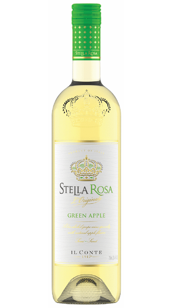 Stella Rosa Green Apple