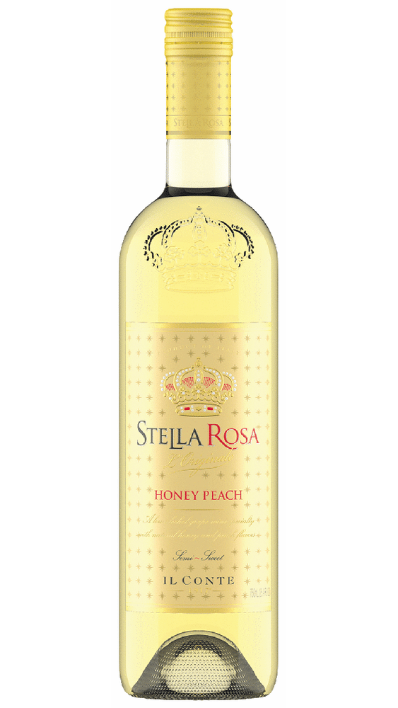 Stella Rosa Honey Peach