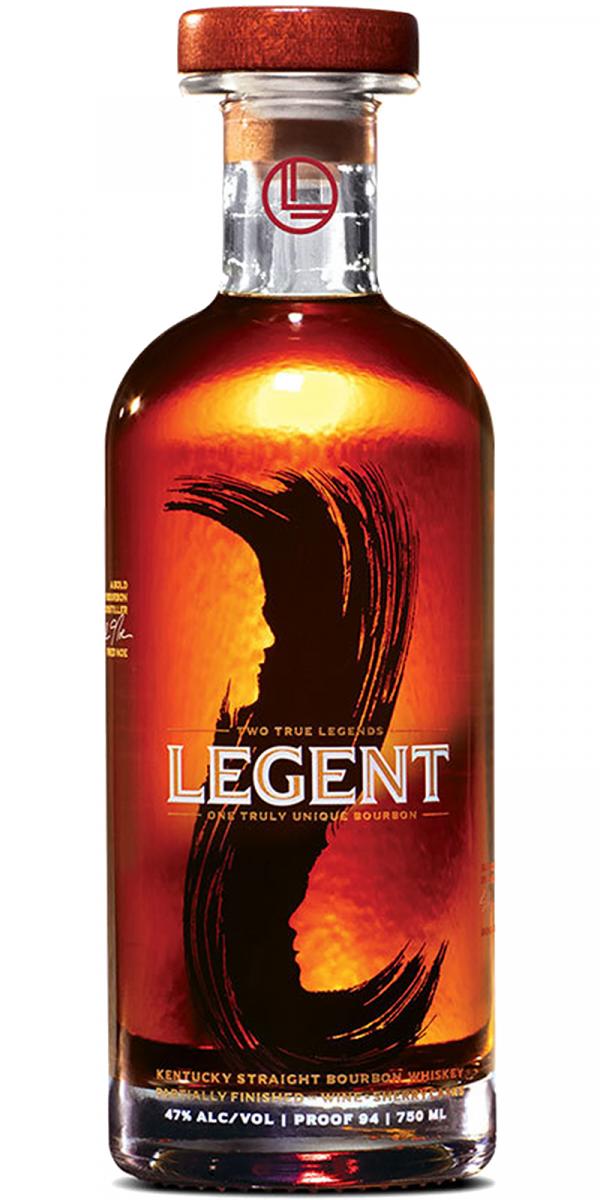 Legent Whiskey