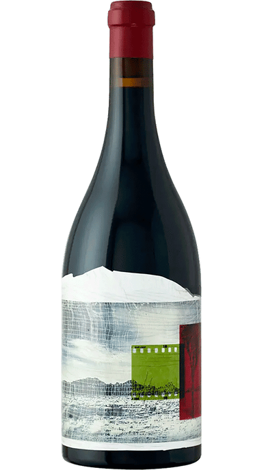 Orin Swift Eight Year In Desert