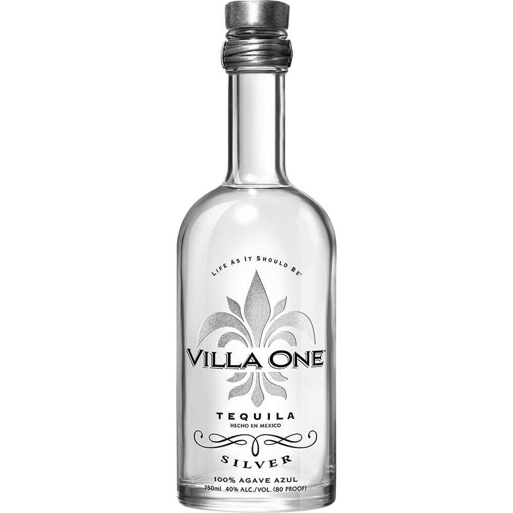 Villa One Silver
