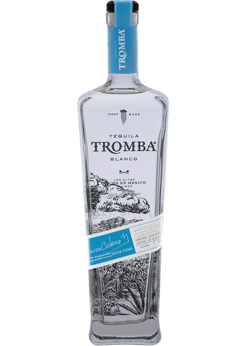 Tromba Silver
