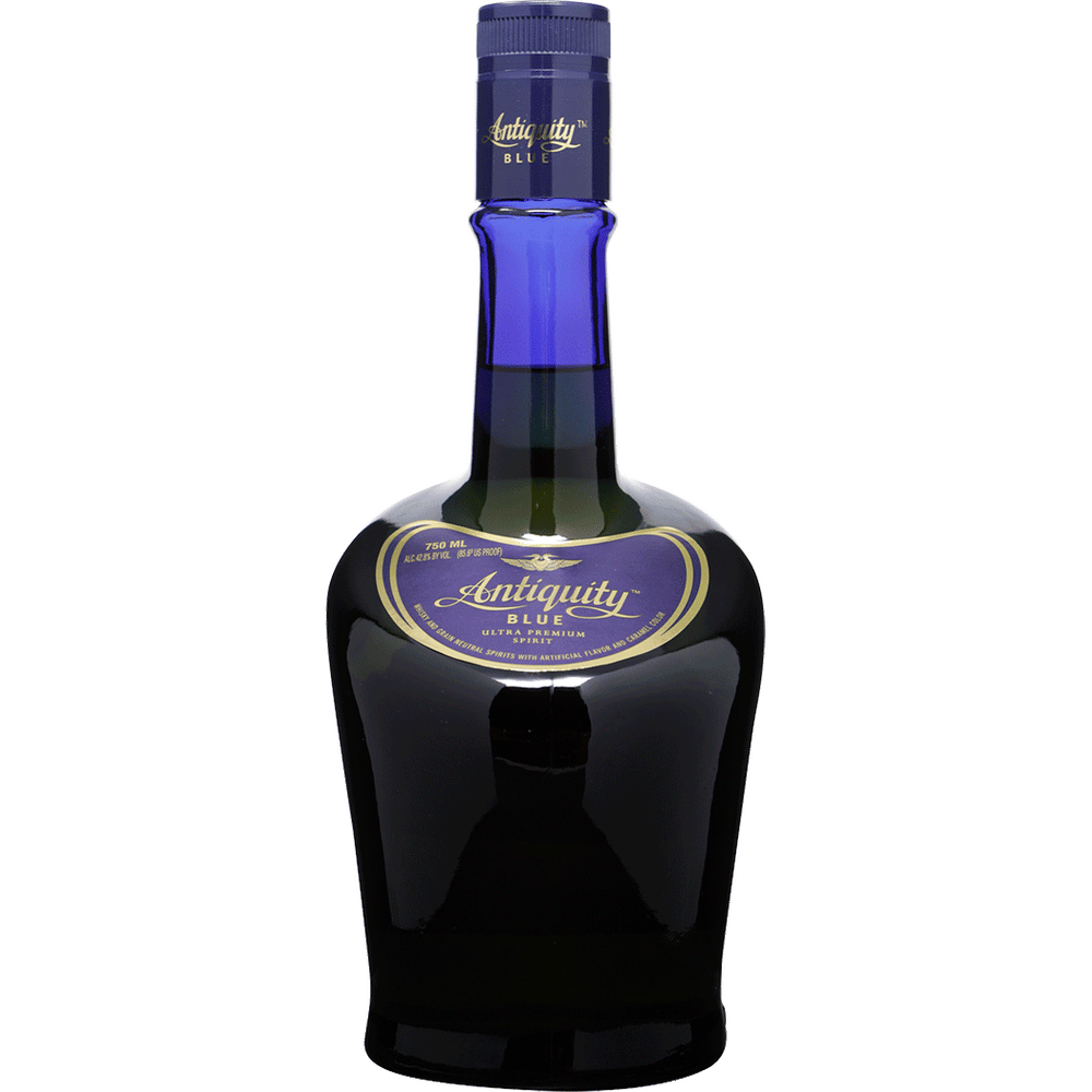 Antiquity Blue Ultra Premium Whisky