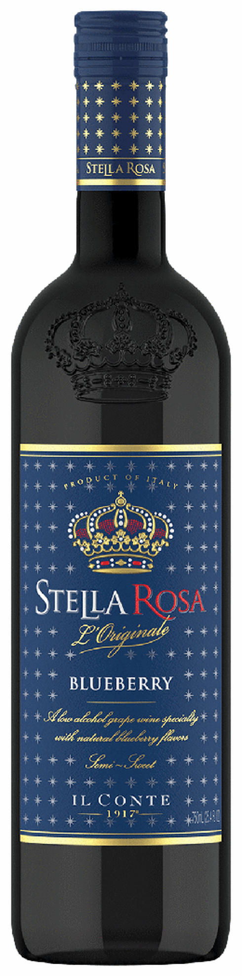Stella Rosa Blueberry