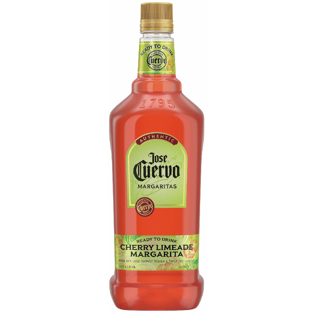 Jose Cuervo Rtd Cherry Limeade
