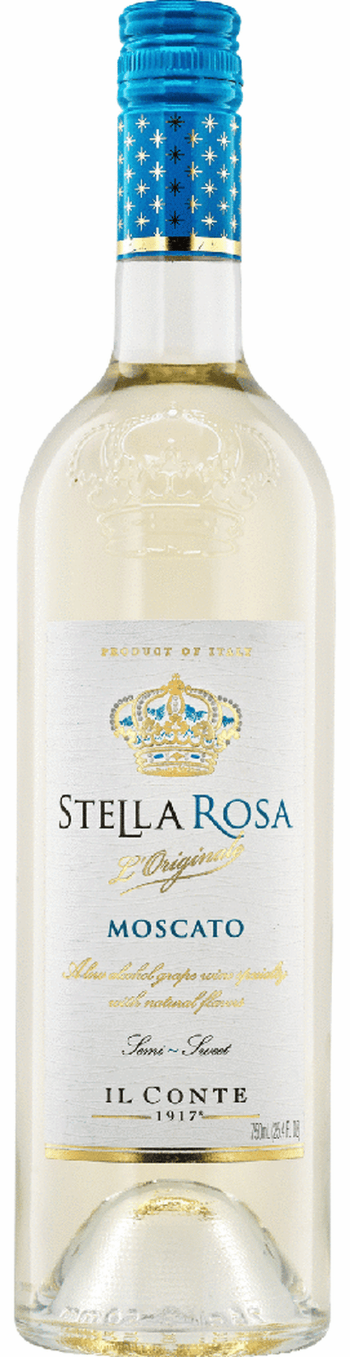 Stella Rosa Moscato Blue