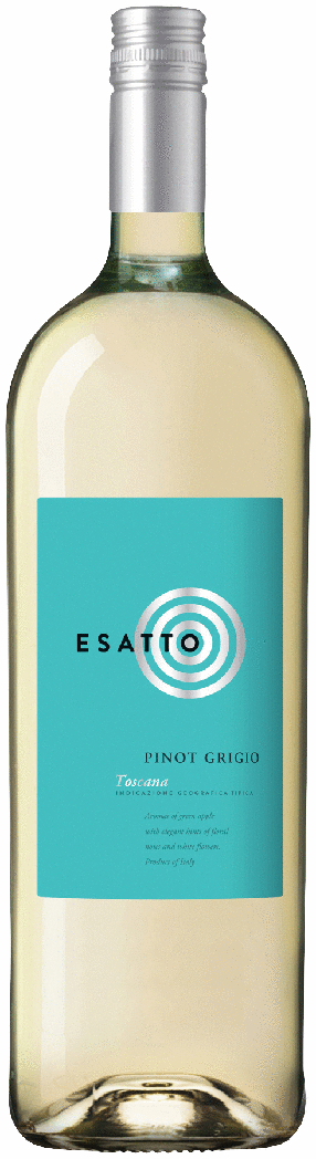 Esatto Pinot Grigio