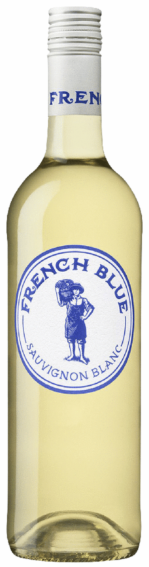 French Blue Sauvignon Blanc