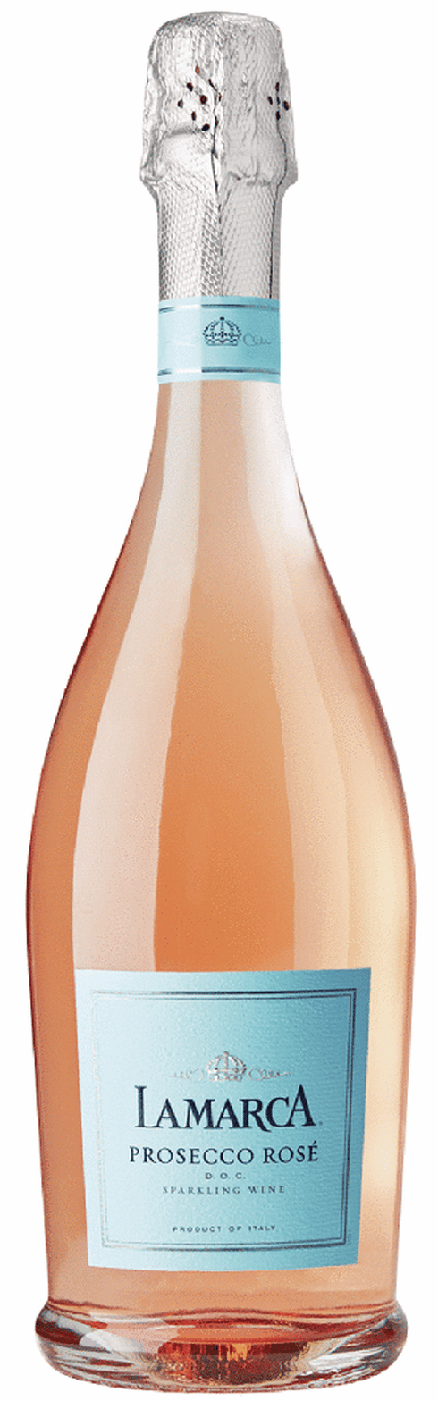 Lamarca Prosecco Rose