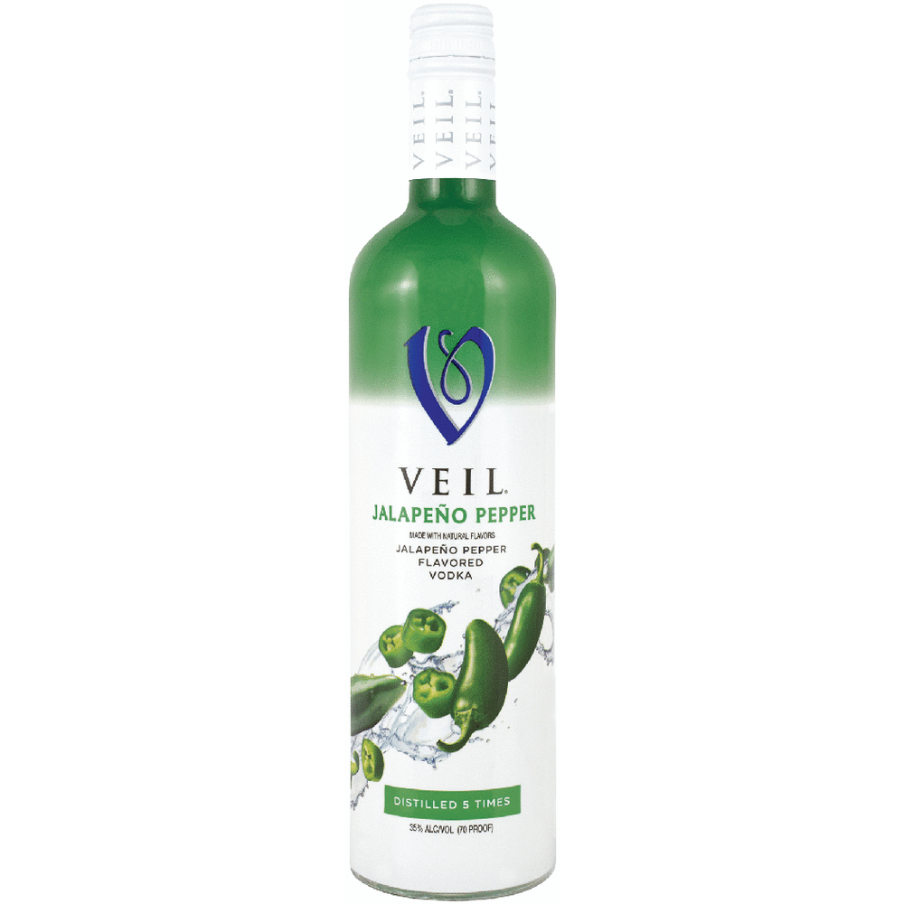 Veil Jalapeno Pepper