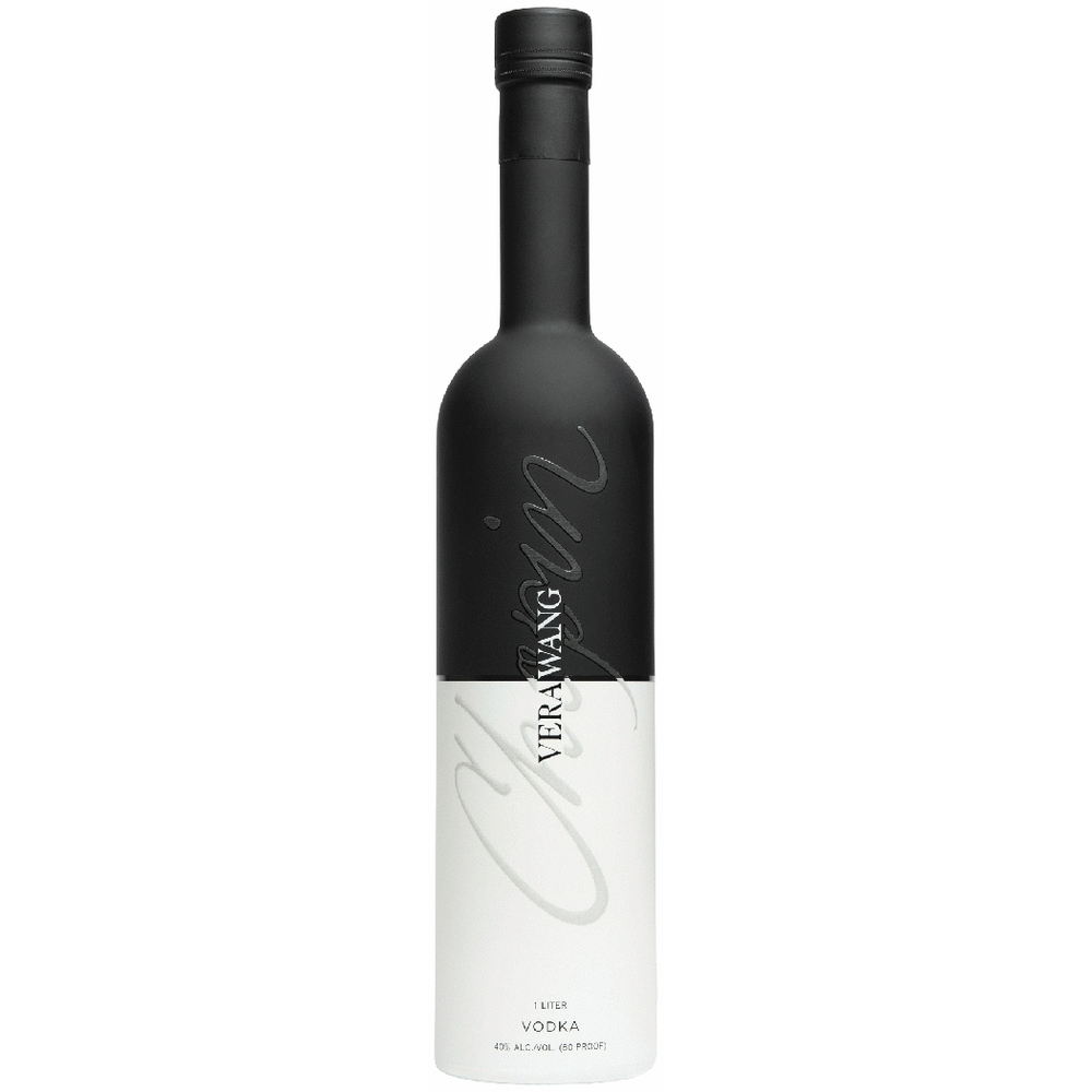 Chopin Vera Wang Vodka