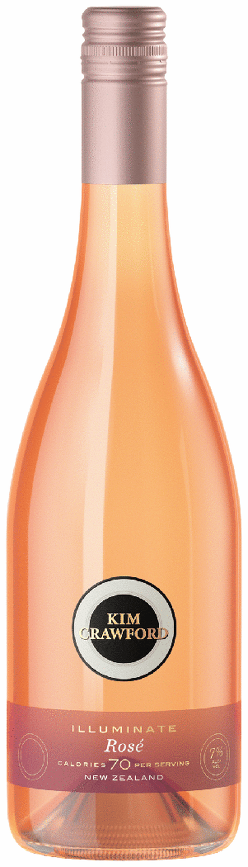 Kim Crawford Illuminate Rosé