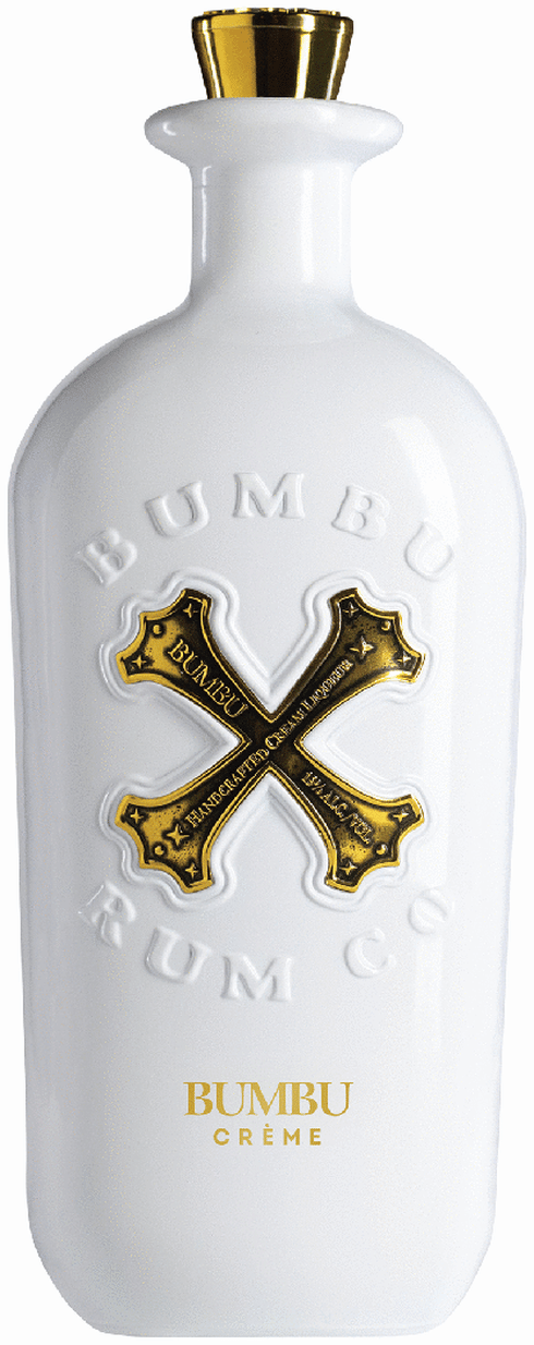 Bumbu Creme Liqueur