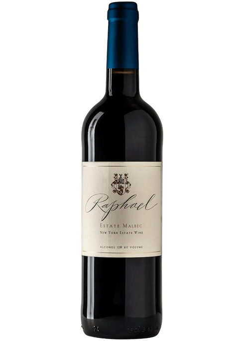 Raphael Estate Malbec