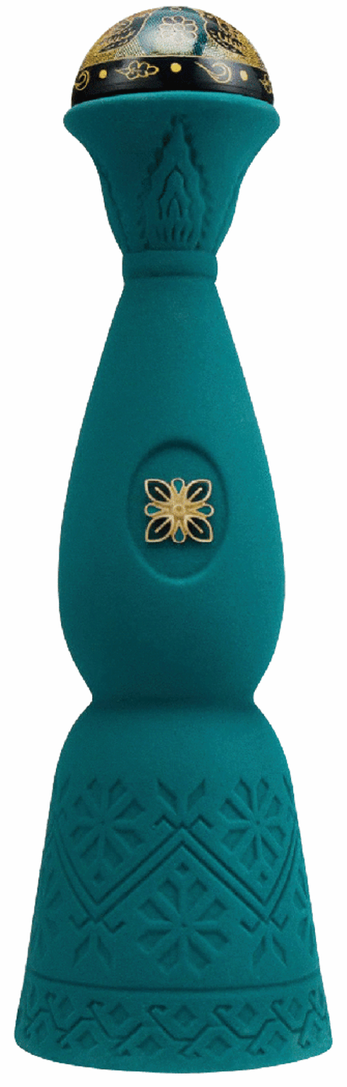 Clase Azul Mezcal Gurrero