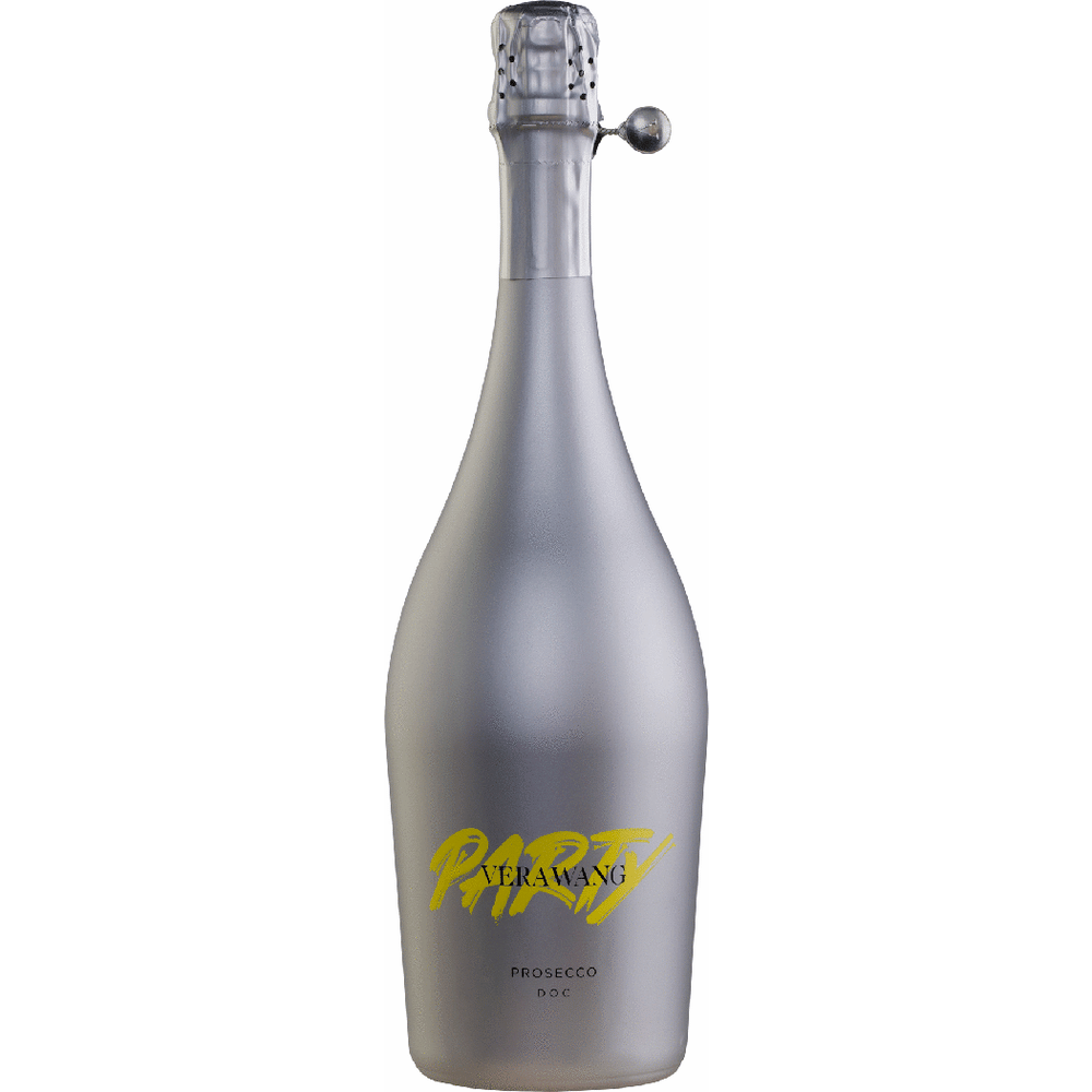 Vera Wang Prosecco
