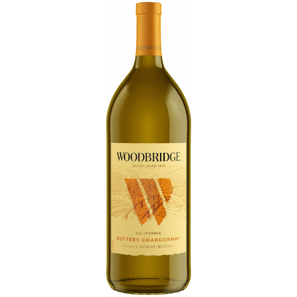 Woodbridge Chardonnay