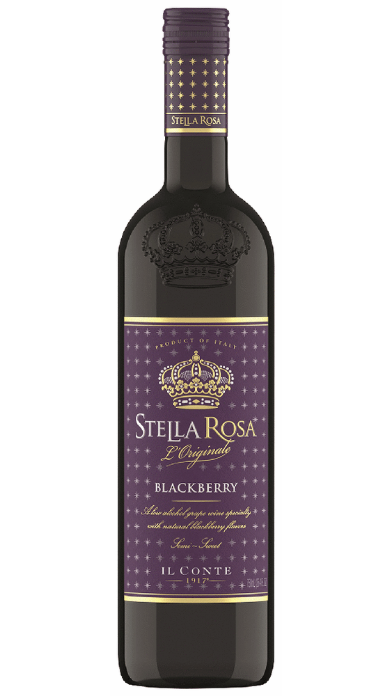 Stella Rosa Blackberry