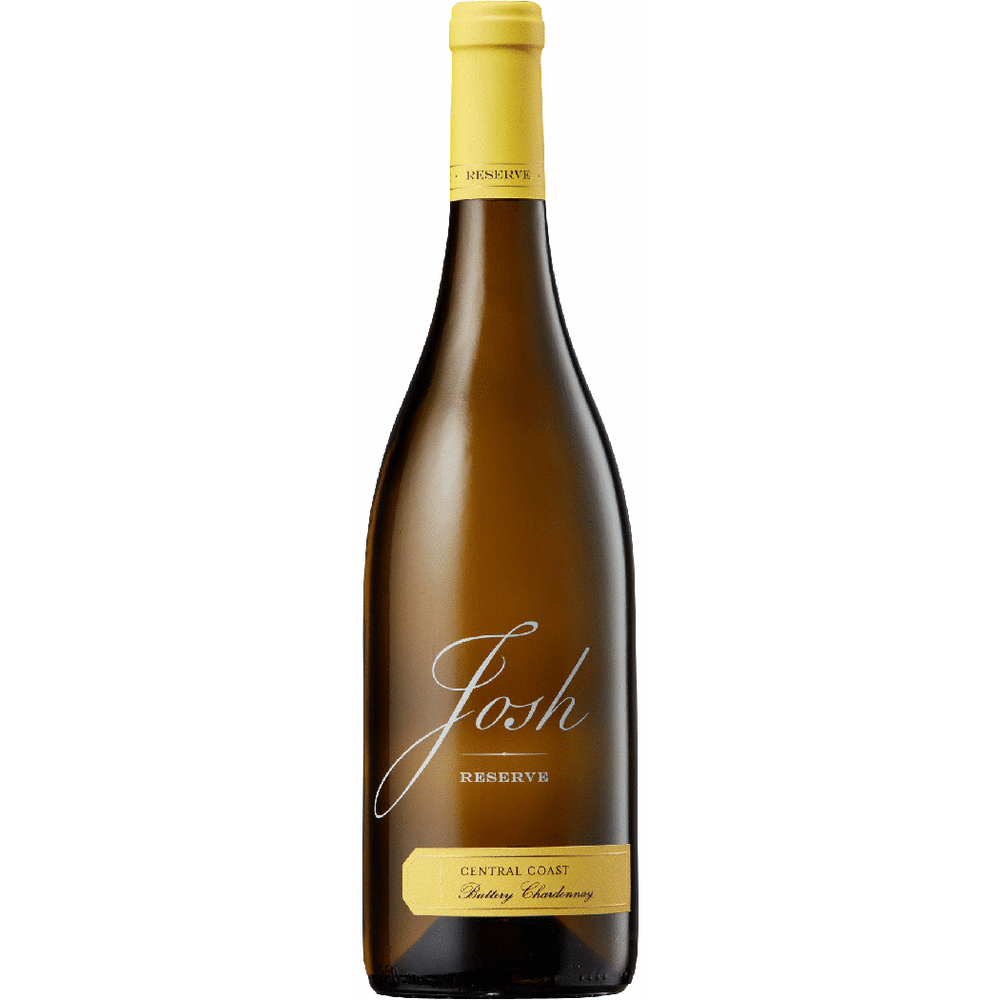 Josh Cellars Reserve Buttery Chardonnay (Central Coast)