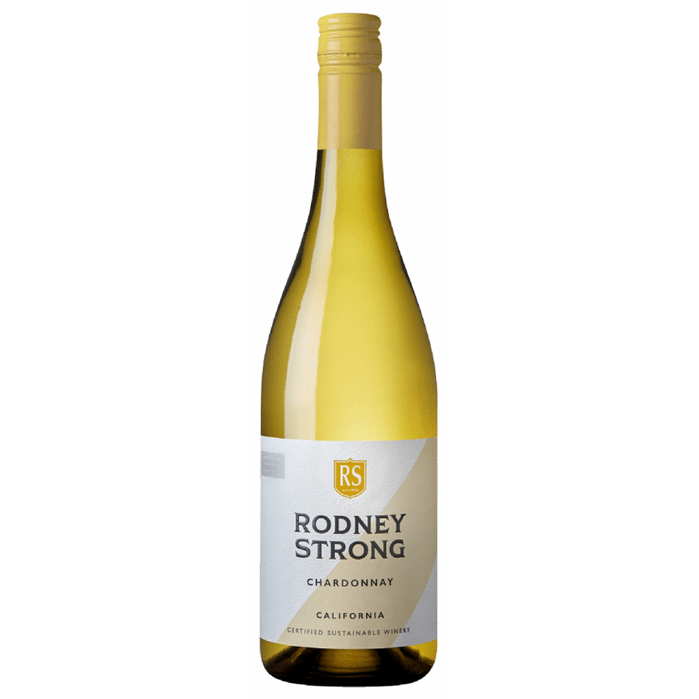 Rodney Strong Chardonnay