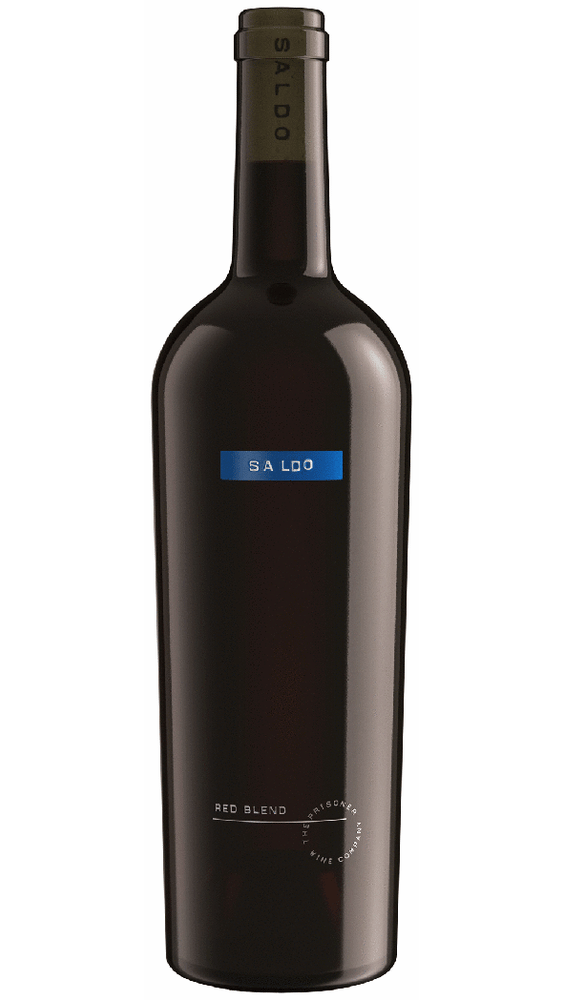 Saldo Red Blend