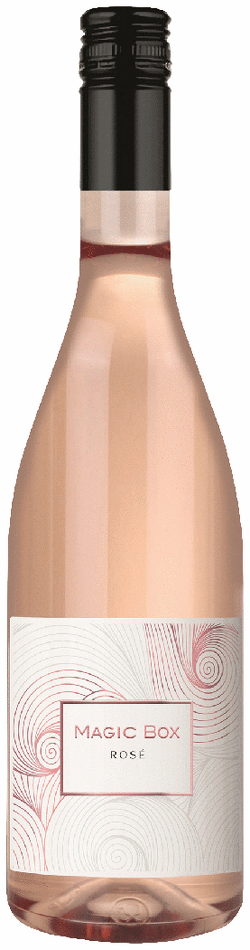 Magic Box French Rosé