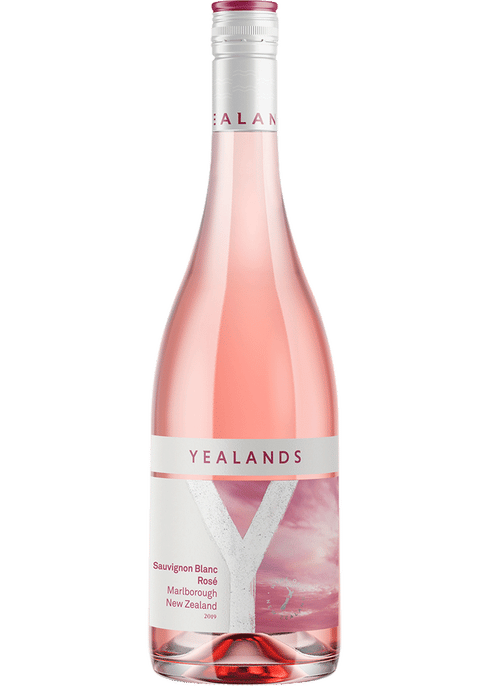 Peter Yealands Sauvignon Blanc Rose
