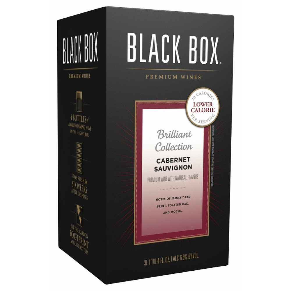 Black Box Brilliant Collection Cabernet Sauvignon